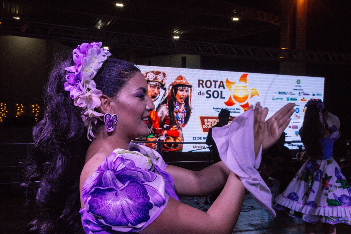 Rota do Sol 2019